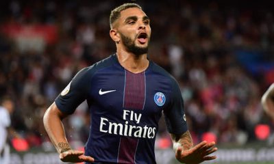 Kurzawa "Thiago Silva me parle beaucoup...Je n’ai plus 18 ans et je sais ce que je dois faire"