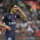 Prolongation de Cavani au PSG les négociations ont repris ces derniers jours