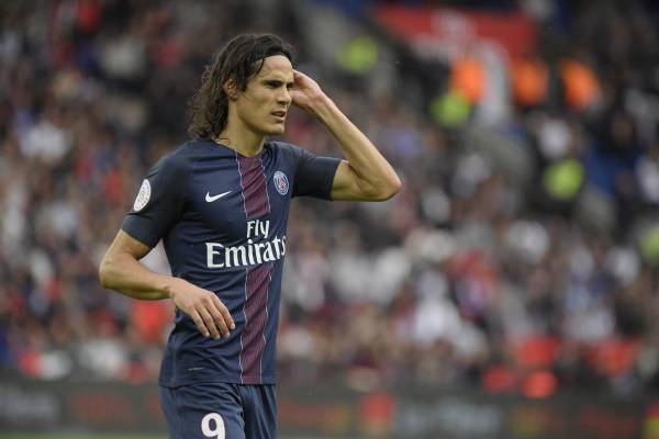 Prolongation de Cavani au PSG les négociations ont repris ces derniers jours