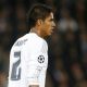 Raphaël Varane Pourquoi le PSG Il n'y a pas de raison...je suis très bien à Madrid