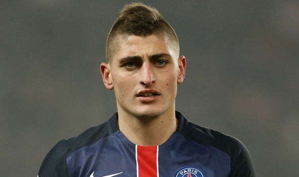 Selon Simone Rovera, Verratti ne va pas faire toute sa carrière au PSG. Peu de joueurs le font