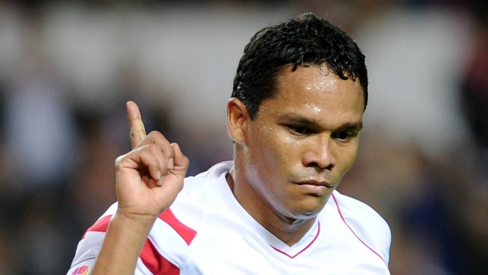 Carlos Bacca