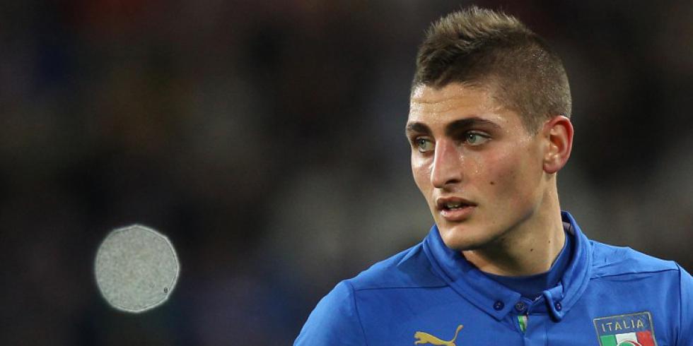 "Marco Verratti en fin de cycle en France" selon la Gazetta dello Sport