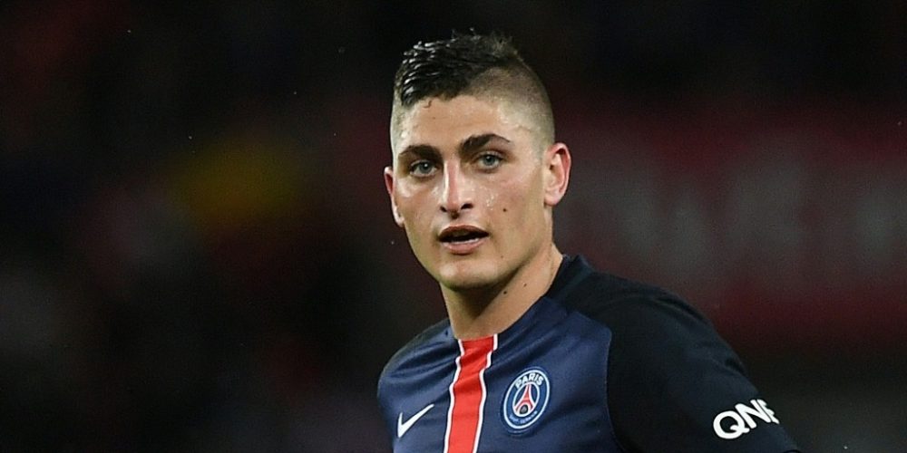 Mercato - Verratti, le Corriere dello Sport insiste annonce de grandes offres de l'Inter et la Juventus