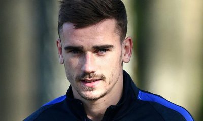 Antoine Griezmann