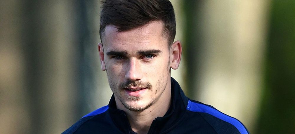 Antoine Griezmann