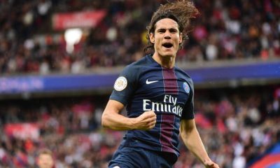 Baup Cavani ce genre de joueur qui travaille pour l’équipe c’est formidable