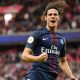 Baup Cavani ce genre de joueur qui travaille pour l’équipe c’est formidable