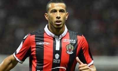 Ligue 1 - Belhanda espère que Monaco et le PSG vont "perdre encore plein" de points