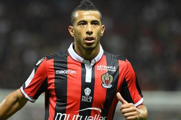 Ligue 1 - Belhanda espère que Monaco et le PSG vont "perdre encore plein" de points