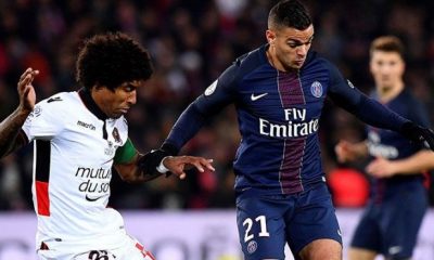 Ben Arfa entend rester à Paris jusqu'en juin prochain. Il est décidé à se battre