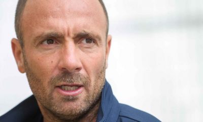 Christophe Dugarry " Emery n'est pas le responsable numéro 1 "