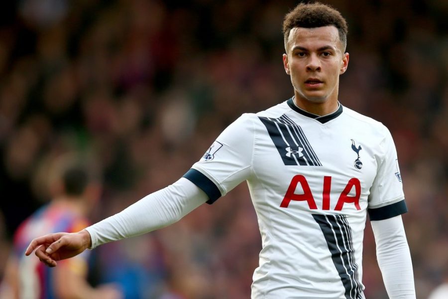 Dele Alli, une rumeur qui prend l'eau, coulée par Mauricio Pochettino