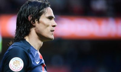 Edinson Cavani défend Emery C’est plus difficile pour un entraîneur étranger en France