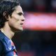 Edinson Cavani défend Emery C’est plus difficile pour un entraîneur étranger en France