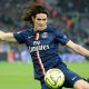 Edinson Cavani top10 meilleurs buteurs