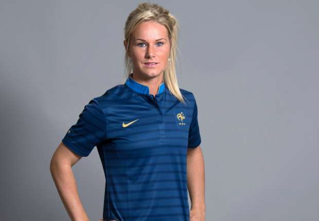 Féminines - Amandine Henry aurait passé sa visite médicale et arrive au PSG