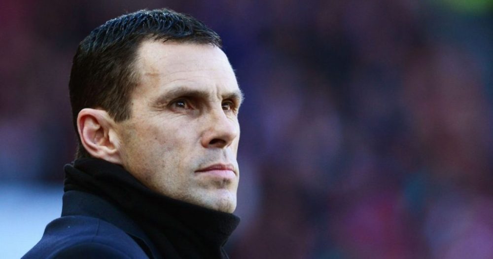 Gustavo Poyet