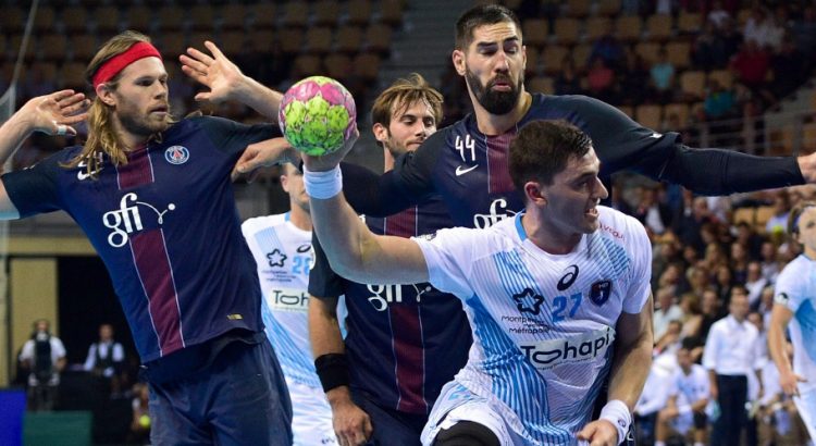 Handball- Le Paris Saint-Germain pourra prendre sa revanche sur Montpellier