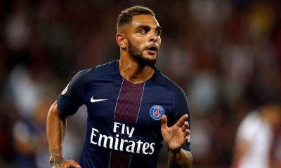 Kurzawa "C’est une déception...Areola était un peu dégouté à la fin du match"