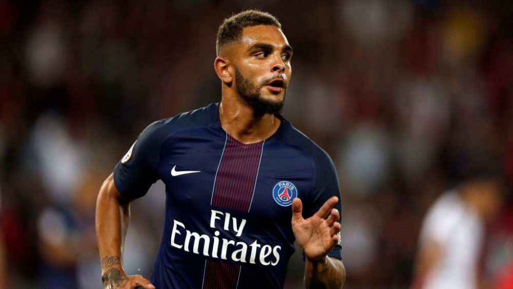 Kurzawa "C’est une déception...Areola était un peu dégouté à la fin du match"