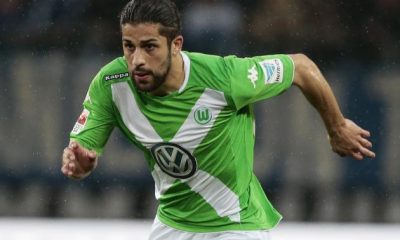 Mercato - Ricardo Rodriguez voudrait rejoindre l'Inter Milan, selon Sport Mediaset