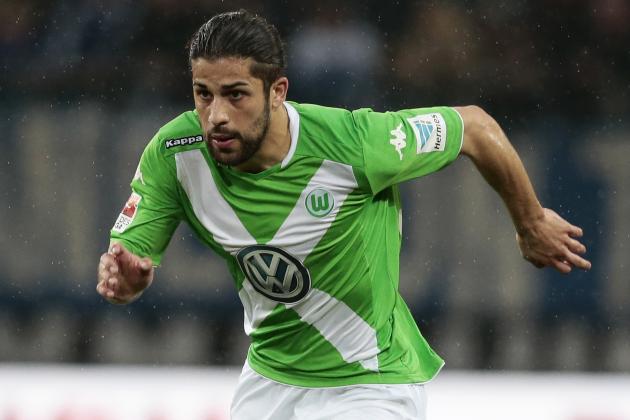 Mercato - Ricardo Rodriguez voudrait rejoindre l'Inter Milan, selon Sport Mediaset