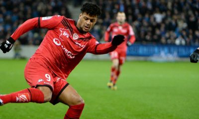 Ligue 1 - Loïs Diony Mon équipe c’est Paris!