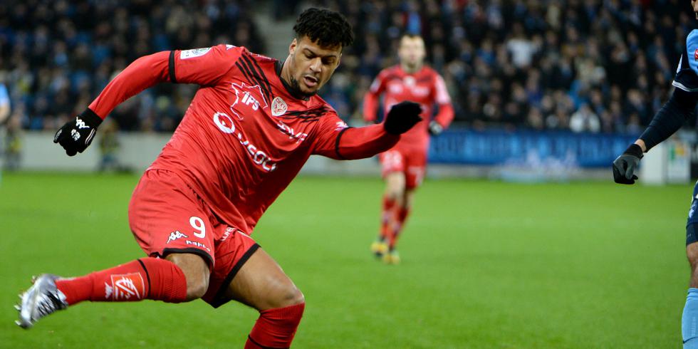 Ligue 1 - Loïs Diony Mon équipe c’est Paris!