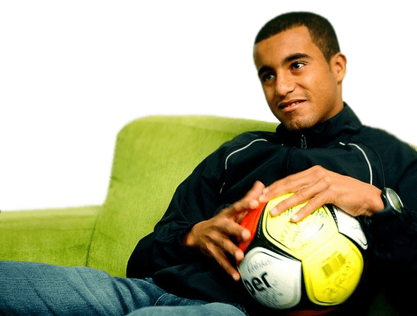 Entretien Lucas Moura PSG