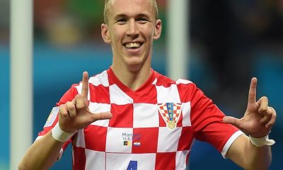 Mercato - Le PSG a récemment étudié une piste menant à Ivan Perisic