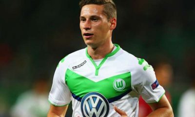 Mercato – Qui est et que vaut Julian Draxler ?