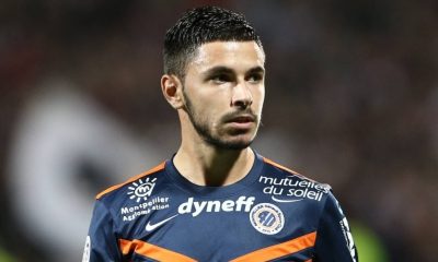 OM/PSG - Morgan Sanson "On peut rivaliser avec tout le monde, on peut rivaliser avec eux"