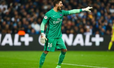 Trapp "Il faut y aller pour gagner. Il faut confirmer le score du match aller"