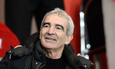 Raymond Domenech