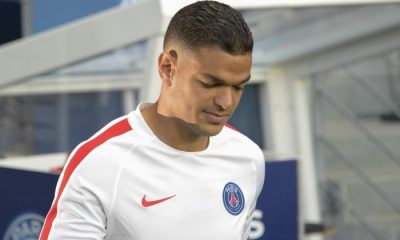 Hatem Ben Arfa annonce qu'il va se livrer à propos de sa situation au PSG