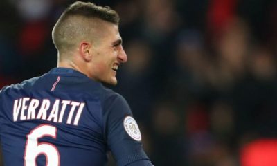 Di Campli "Verratti est plus que satisfait de son aventure au PSG"