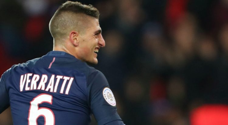 Di Campli "Verratti est plus que satisfait de son aventure au PSG"