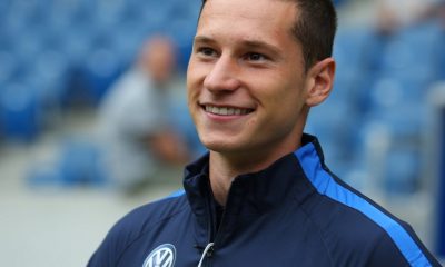 Wolfsburg officialise le transfert de Draxler au PSG!.jpg