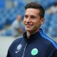 Wolfsburg officialise le transfert de Draxler au PSG!.jpg