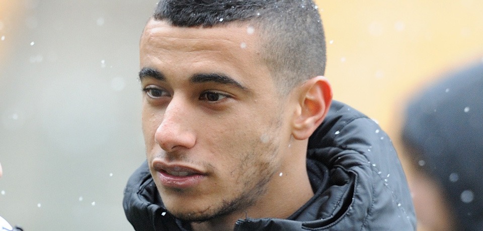 Younes Belhanda