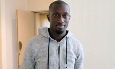 Mercato: Triaud: Youssouf Sabaly, " Paris veut le garder "