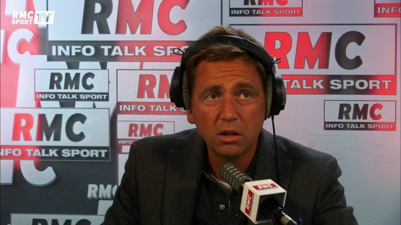 Riolo "J’entends que quand Monaco gagne ça humilie le PSG… J’aimerais qu’on m’explique…"