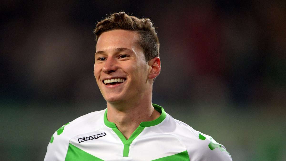 Salomon "Julian Draxler devrait être la recrue-phare du mercato d’hiver"