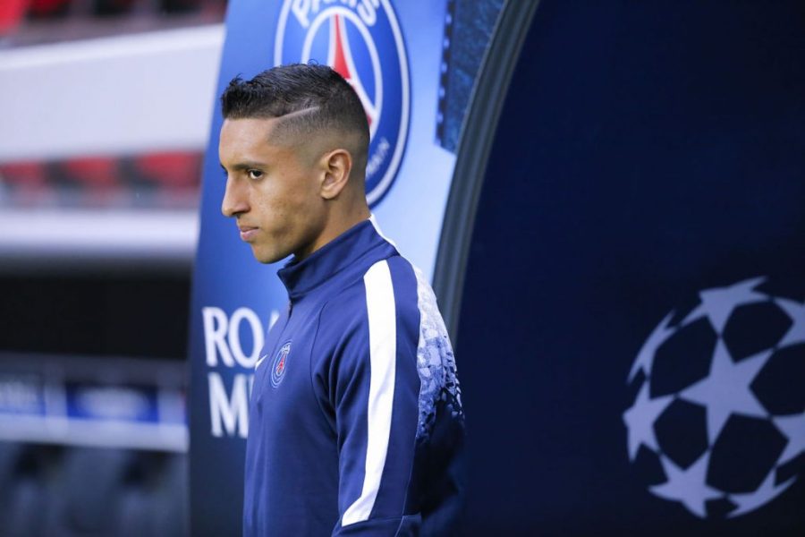 Nantes/PSG - Marquinhos "un match difficile...ça dépend beaucoup de nous"