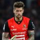 Benoit Costil Ce n'est pas parce que c'est à mon avantage, mais bravo à l'arbitre de ne pas s'être fait berner.