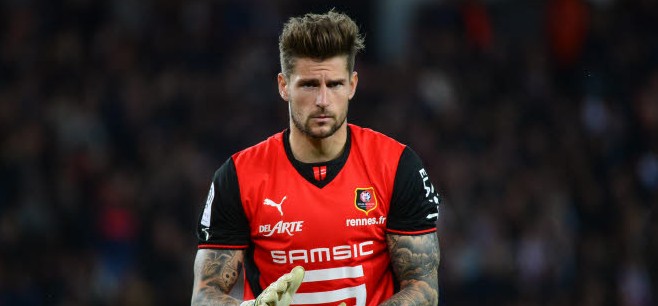 Benoit Costil Ce n'est pas parce que c'est à mon avantage, mais bravo à l'arbitre de ne pas s'être fait berner.