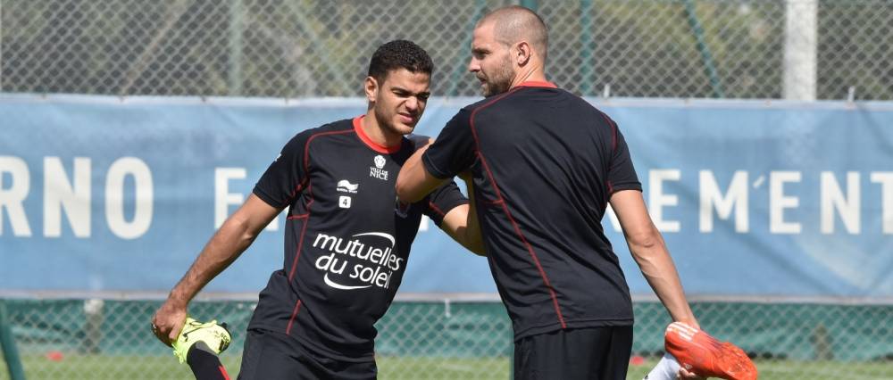 Bodmer confie que Ben Arfa lui a dit "Ne t'inquiète pas, je vais travailler et y arriver au PSG"