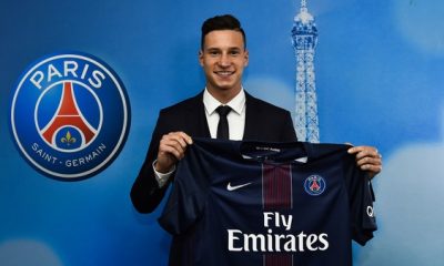 Bodo Menze Draxler, un joueur idéal pour Paris