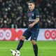 Marco Verratti "Je veux rester ici...Mon rêver est de gagner la Ligue des Champions avec le PSG